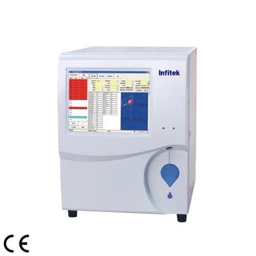 自動血液分析装置 5部品HEMA-D6052
