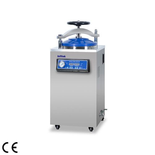 Autoclave, STV-AI Series