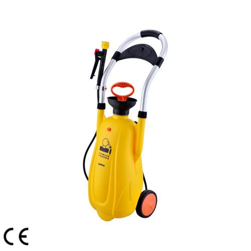 EWP-106 Portable pressure hand-held shower