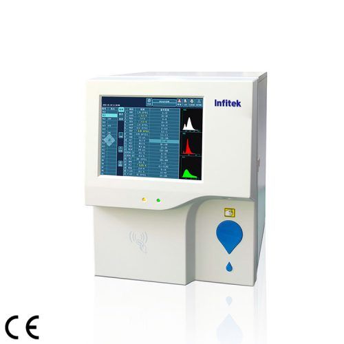 HEMA-D6190自動血液分析装置