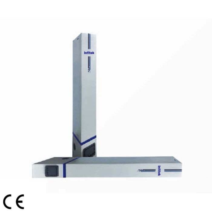 高速液体クロマトグラフィー、 HPLC-1100 - 画像 (4)