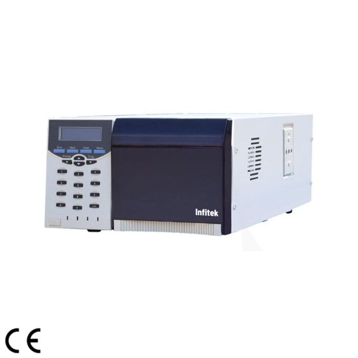 高速液体クロマトグラフィー HPLC---1100DT