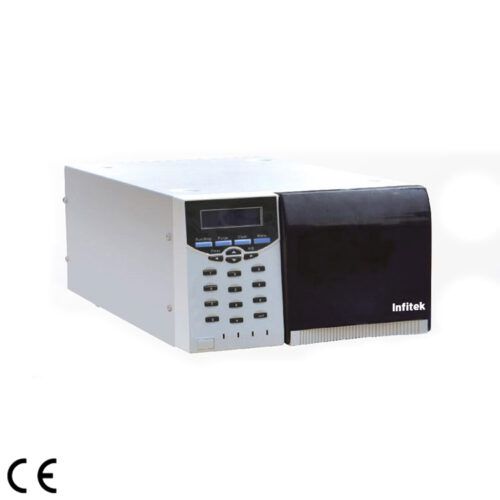 高速液体クロマトグラフィー HPLC-1100FP