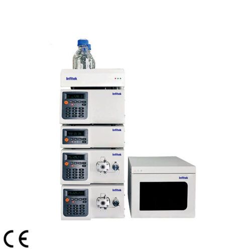 液体クロマトグラフHPLC-3100