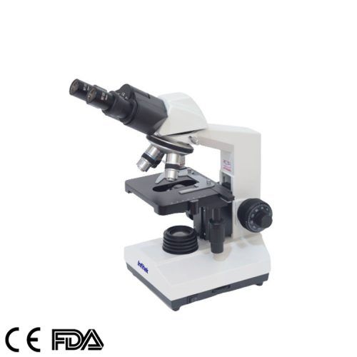 生物顕微鏡、 MSC-B107(Siedentopf)
