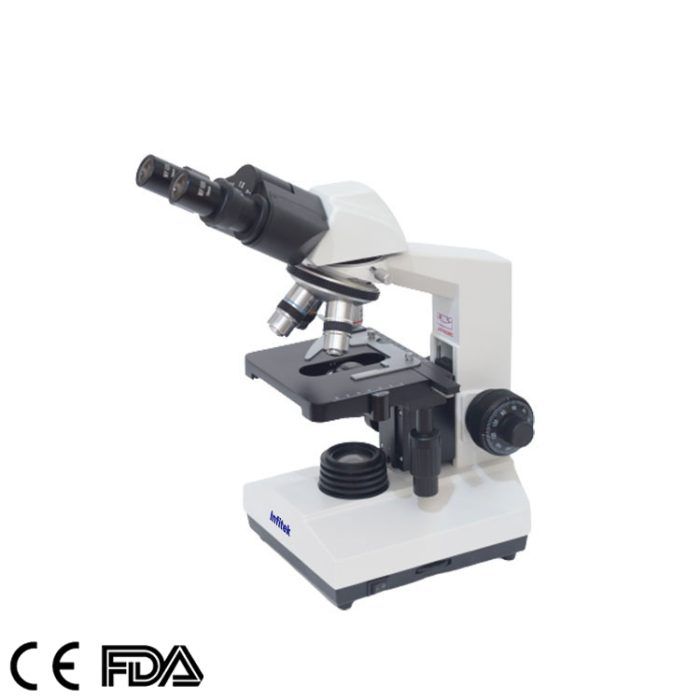 生物顕微鏡、 MSC-B107(Siedentopf)