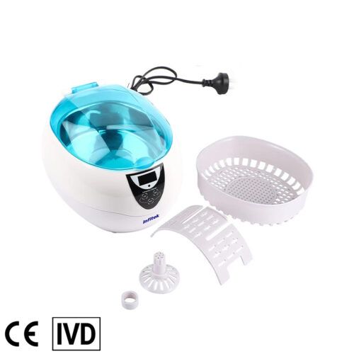 Household Ultrasonic Cleaner, USC-5200A (1)