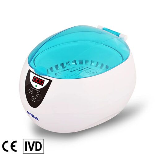 Household Ultrasonic Cleaner, USC-5200A (2)