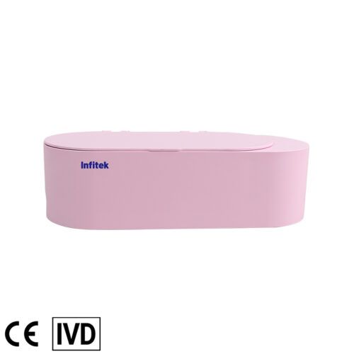 Ultrasonic Cleaner for Glasses, USC-1500E