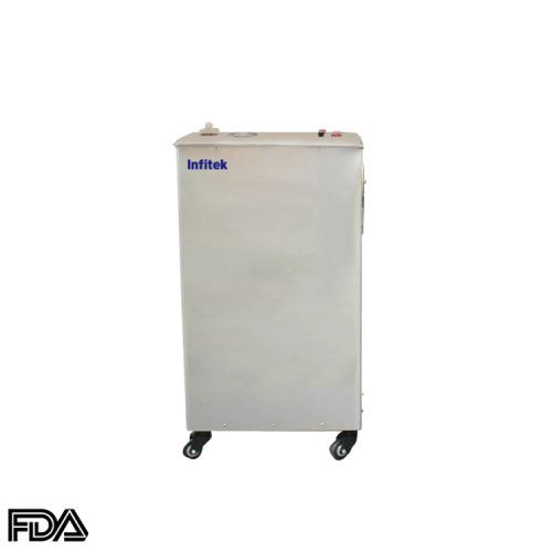 水循環式真空ポンプVACP-WC95A