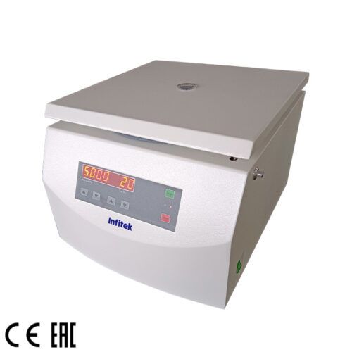 CFG-4BA低速遠心分離機