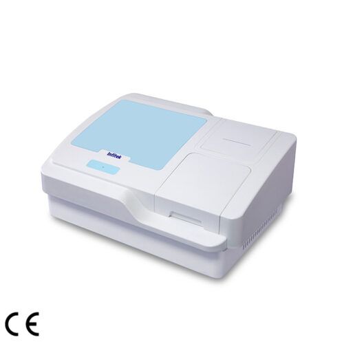 Elisa Reader, MPR-H200BN