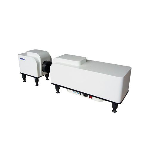 工業用スプレー粒子径分析装置PSA-SI319シリーズ
