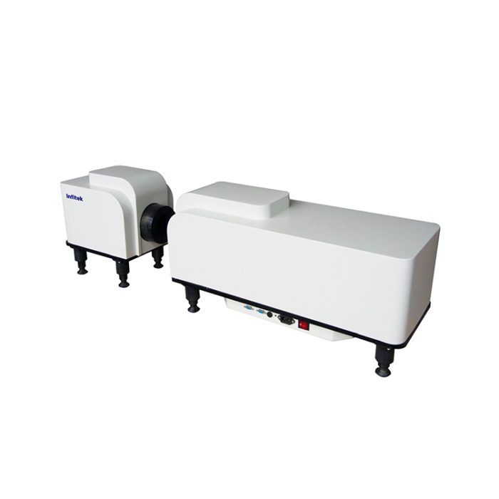 工業用スプレー粒子径分析装置PSA-SI319シリーズ
