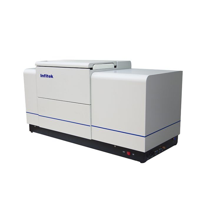 インテリジェント乾式レーザー粒度分布測定装置 PSA-LD3008シリーズ
