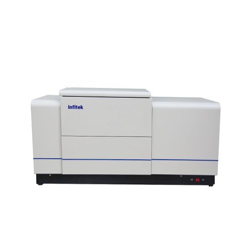 インテリジェント乾式レーザー粒度分布測定装置 PSA-LD3008シリーズ