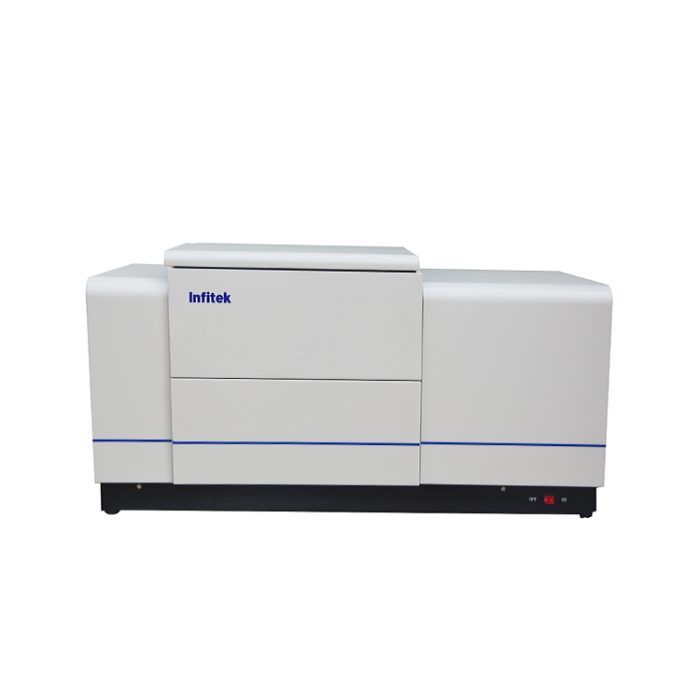 インテリジェント乾式レーザー粒度分布測定装置 PSA-LD3008シリーズ