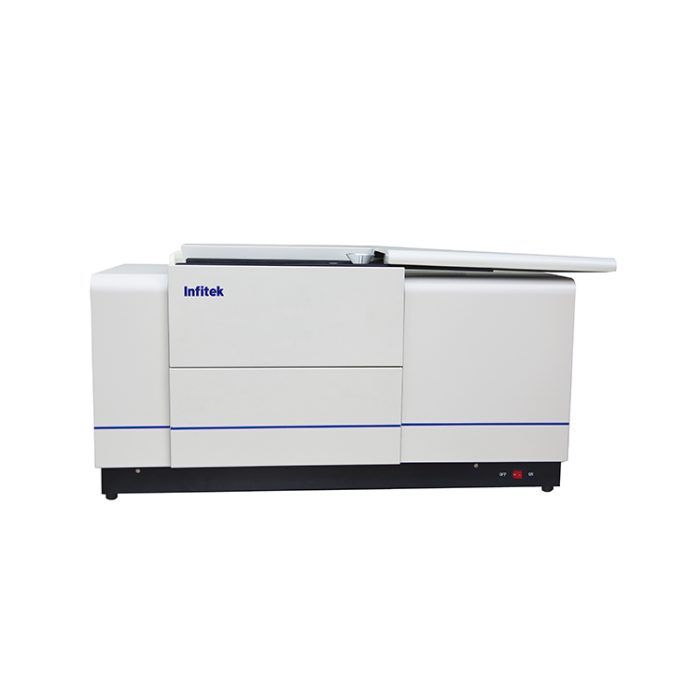 インテリジェント乾式レーザー粒度分布測定装置 PSA-LD3008シリーズ - 画像 (2)