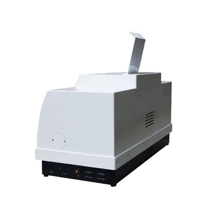 インテリジェントレーザー粒度分布測定装置PSA-LA2500B - 画像 (3)