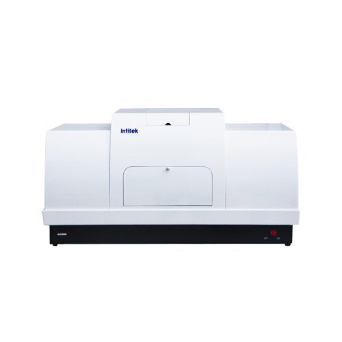 インテリジェントレーザー粒度分布測定装置PSA-LA2500B