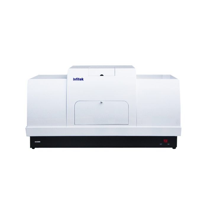 インテリジェントレーザー粒度分布測定装置PSA-LA2500B
