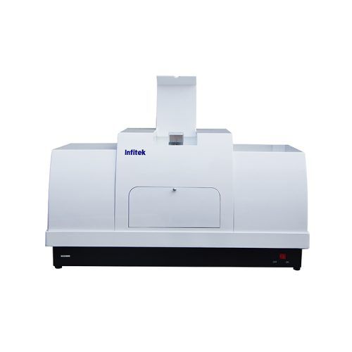 インテリジェントレーザー粒度分布測定装置PSA-LA2500B