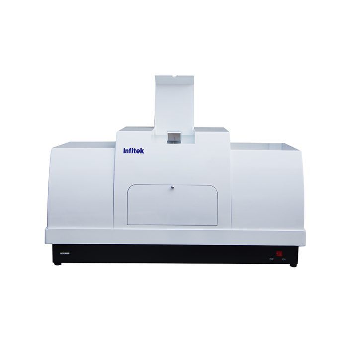 インテリジェントレーザー粒度分布測定装置PSA-LA2500B