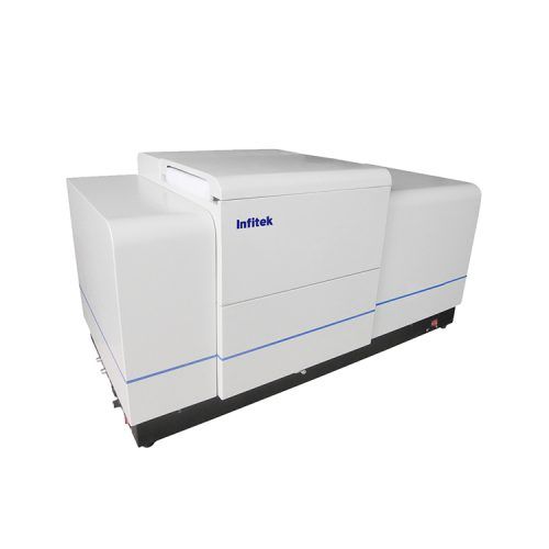 インテリジェントレーザー粒度分布測定装置PSA-LA2800A