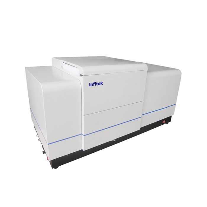 インテリジェントレーザー粒度分布測定装置PSA-LA2800A