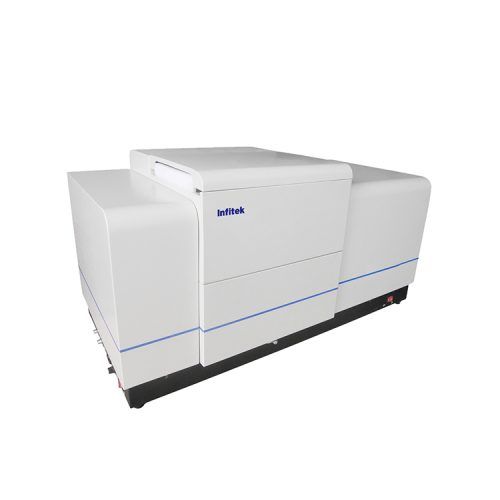 インテリジェントレーザー粒度分布測定装置PSA-LA2800B