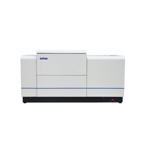インテリジェント湿式・乾式レーザー粒度分布測定装置PSA-2L2308A