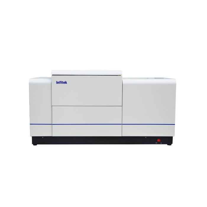 インテリジェント湿式・乾式レーザー粒度分布測定装置PSA-2L2308A