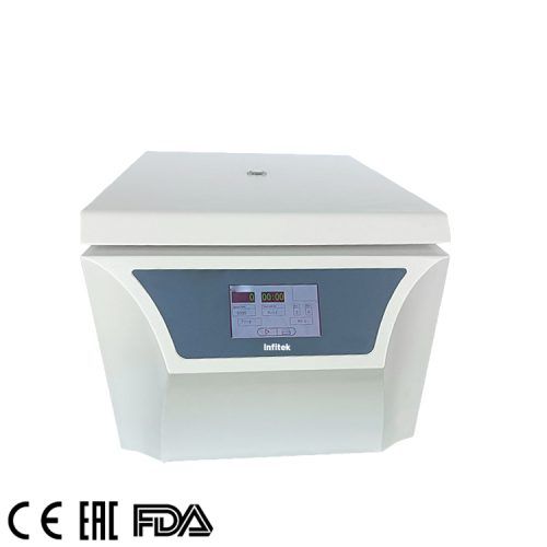 低速遠心分離機CFG-5BL