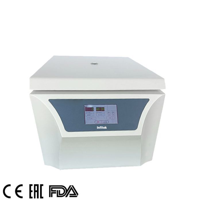 低速遠心分離機CFG-5BL
