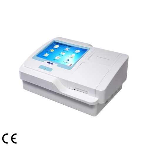 MPR-H200B, Microplate Reader