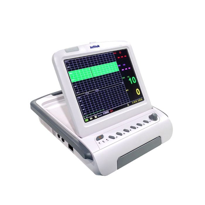 PM-12F胎児モニター