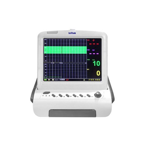 PM-12F胎児モニター