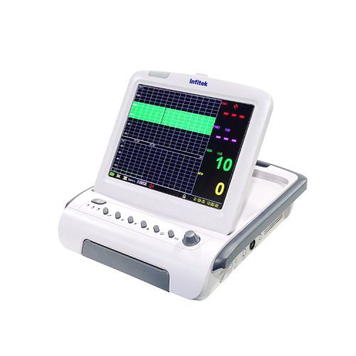 PM-12F胎児モニター