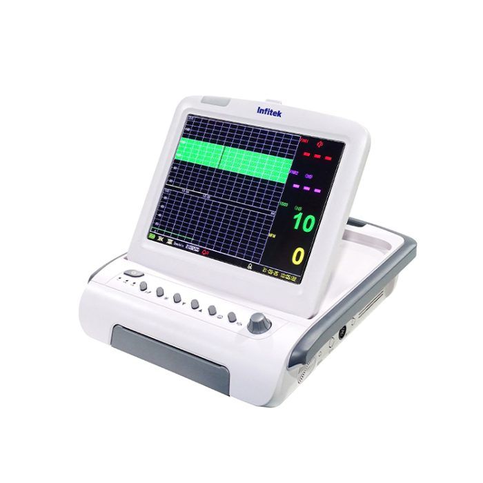 PM-12F胎児モニター