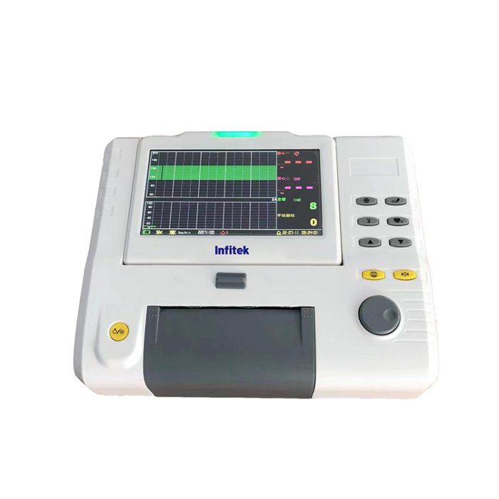 PM-200F胎児モニター