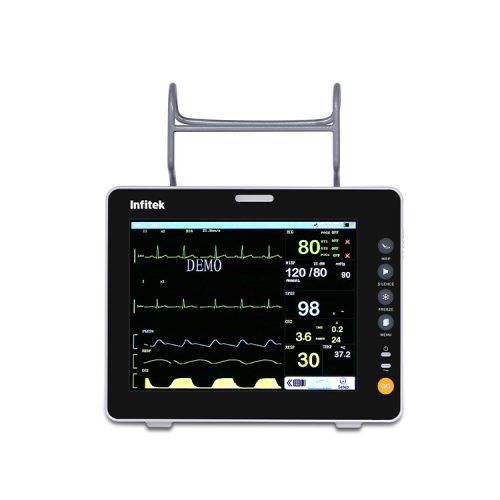 PM-8B患者モニター