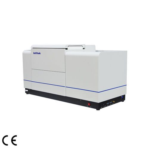 PSA- 2L2308A Laser Particle Size Analyzer