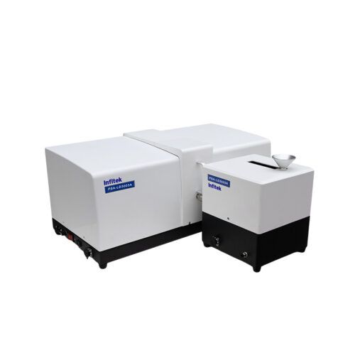 PSA-LD3003A乾式分散レーザー粒度分布測定装置