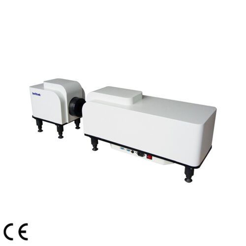 PSA- SI319 Particle Size Analyzer
