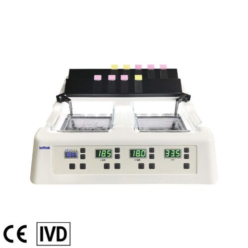 TSBW-T3 Flattening Station