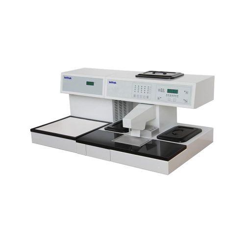 組織包埋・冷却システム、 EBD-1&CL1