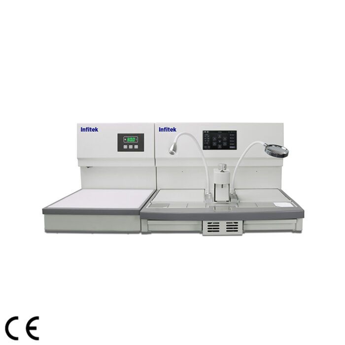 Tissue Embedding & Cooling System, EBD-4&CL4 01 (1)