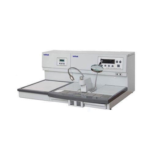 組織包埋・冷却システム、 EBD-4&CL4