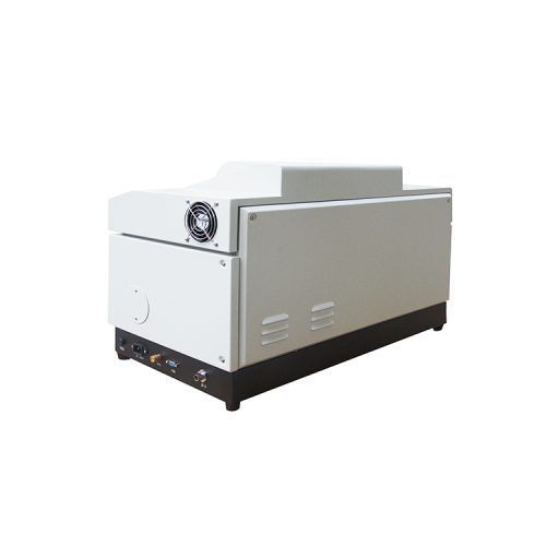 湿式レーザー粒度分布測定装置PSA-L2000