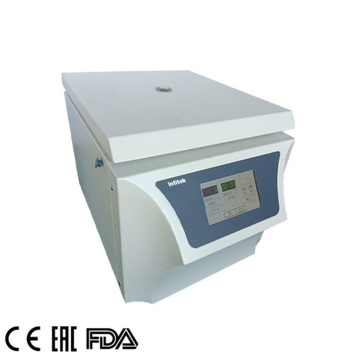 高速遠心分離機CFG-16.5B